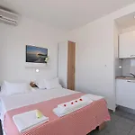 Maison d'hôtes Sea View Makarska