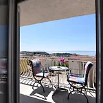 Sea View Maison d'hôtes 3*
