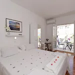 Maison d'hôtes Sea View Makarska