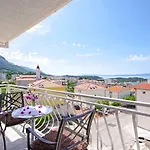 Sea View Maison d'hôtes 3*