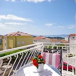 Maison d'hôtes Sea View Makarska