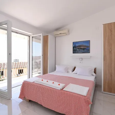 Vendégház Sea View