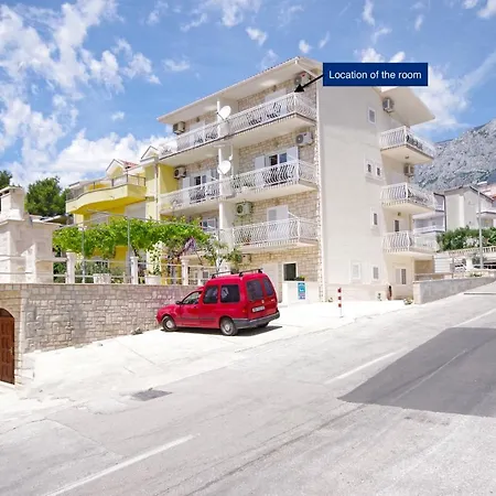 Sea View Vendégház