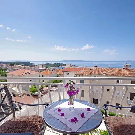 Sea View Vendégház