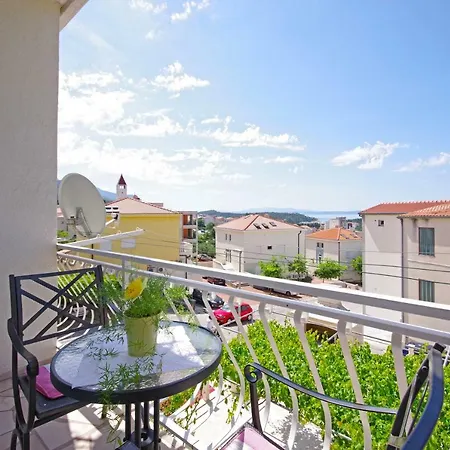 Vendégház Sea View 3*