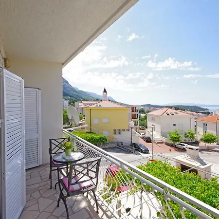 Vendégház Sea View 3*