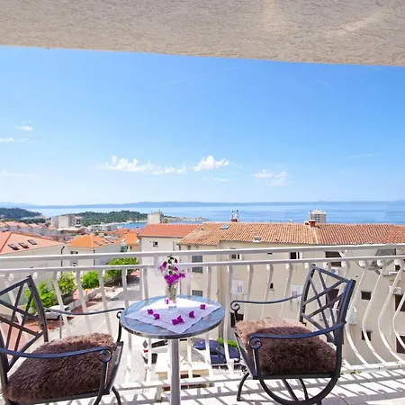 Vendégház Sea View