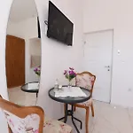 Sea View 3* Makarska