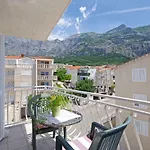 Gostinjska kuća Sea View Makarska