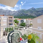 Sea View Makarska