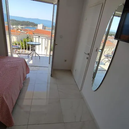 Sea View بيت ضيافة 3*