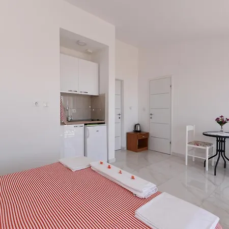 Sea View Guest house