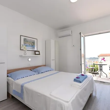 Sea View Guest house Makarska