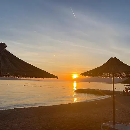 Sea View Gasthof Makarska