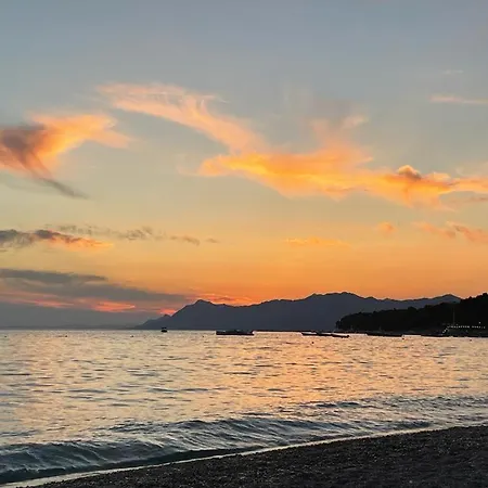 Sea View Pensión Makarska