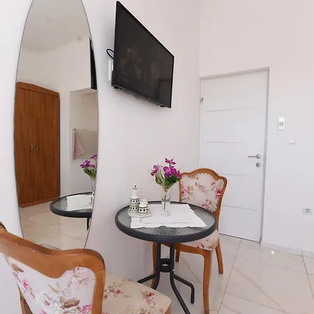 Sea View 3* ماكارسكا