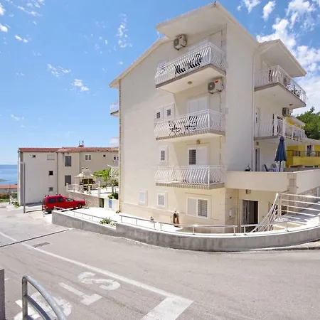 Gostinjska kuća Sea View 3*