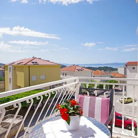 بيت ضيافة Sea View ماكارسكا