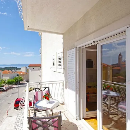 Sea View Guest house Makarska