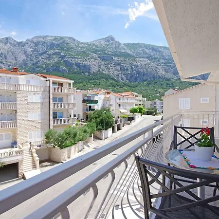 Guest house Sea View