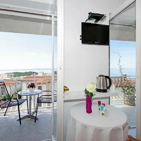 Sea View Guest house