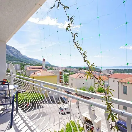 Guest house Sea View