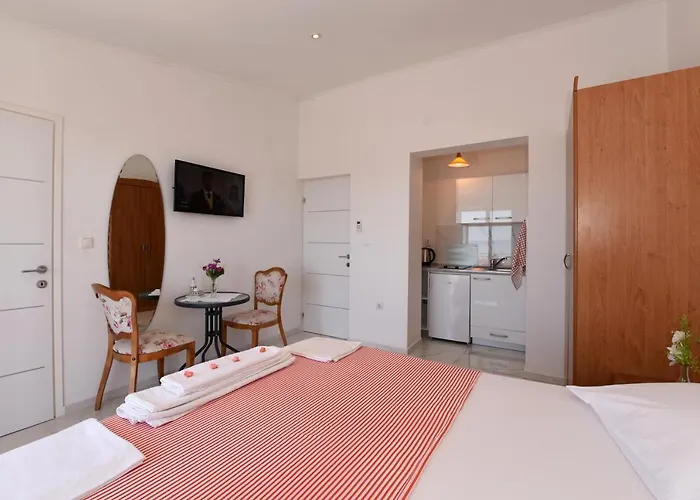 Sea View מאקרסקה