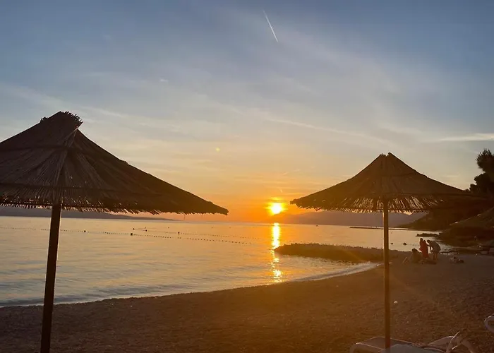 Sea View Pensionat Makarska