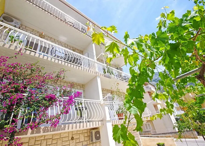 Sea View Pensionat 3*