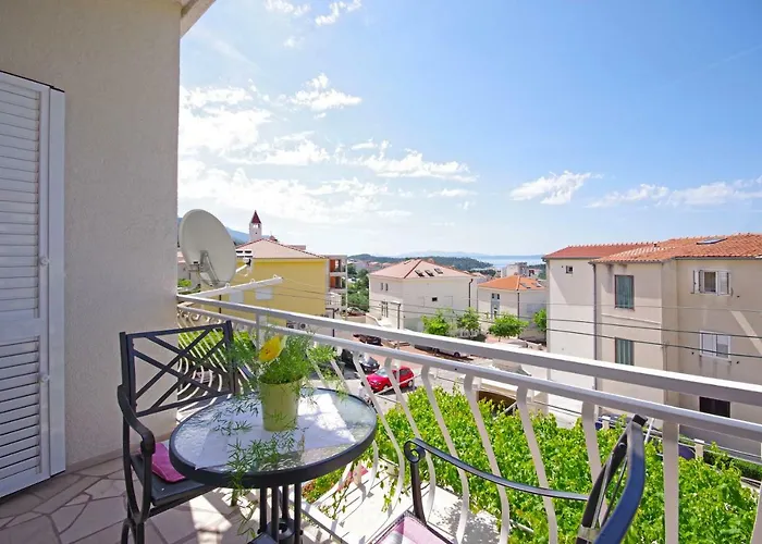 Pensionat Sea View 3*