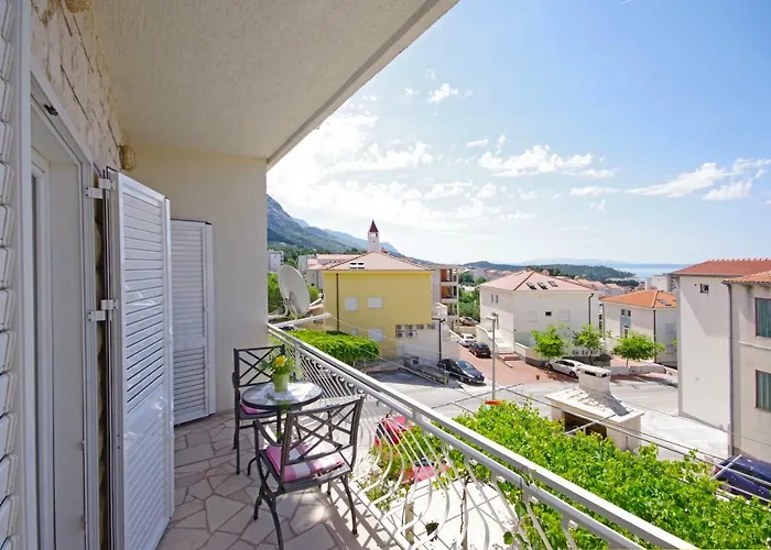 Pensionat Sea View 3*