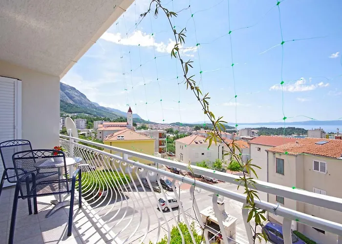 Pensionat Sea View