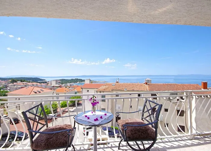 בית הארחה Sea View