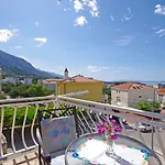 Guest house Sea View Makarska