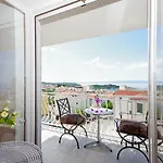 Guest house Sea View 3*