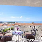 Guest house Sea View
