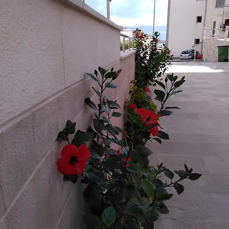 Sea View Makarska