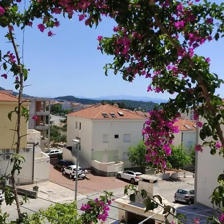 Gostinjska kuća Sea View Makarska