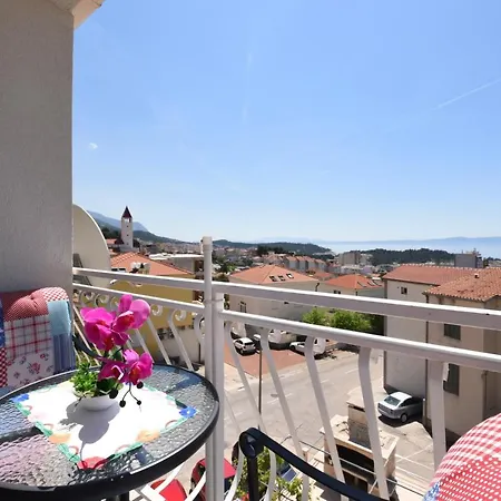 Sea View Gostinjska kuća 3*