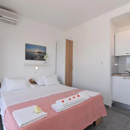 Gostinjska kuća Sea View Makarska