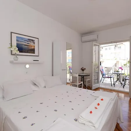 Gostinjska kuća Sea View Makarska