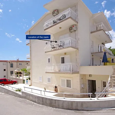 Sea View Gostinjska kuća 3*