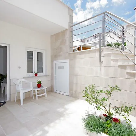 Sea View Gostinjska kuća Makarska