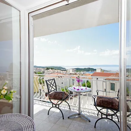 Gostinjska kuća Sea View 3*