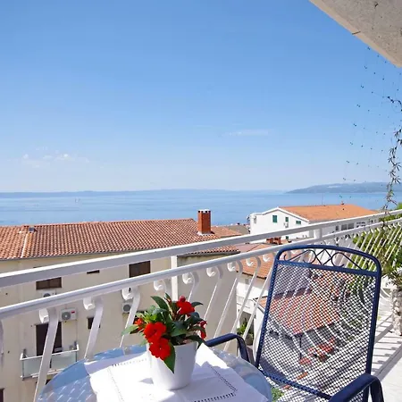 Sea View Gostinjska kuća