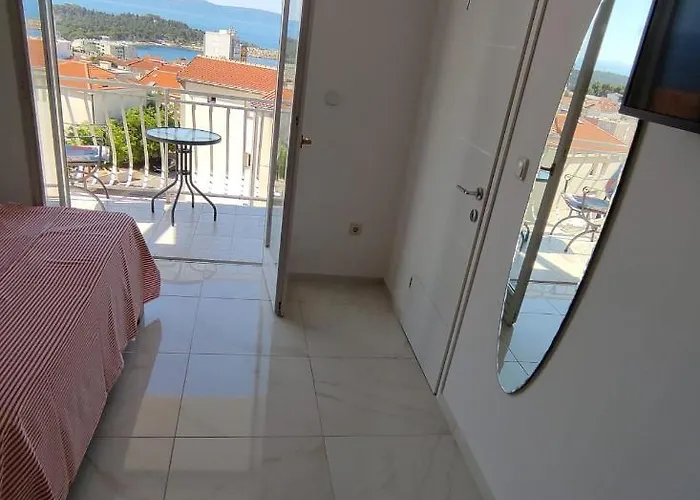 Sea View Πανσιόν 3*