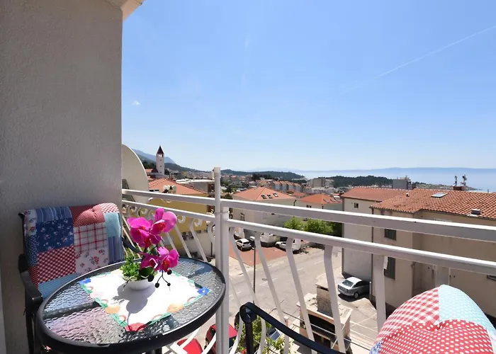 Sea View Πανσιόν 3*