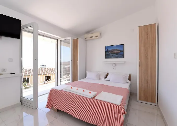 Πανσιόν Sea View