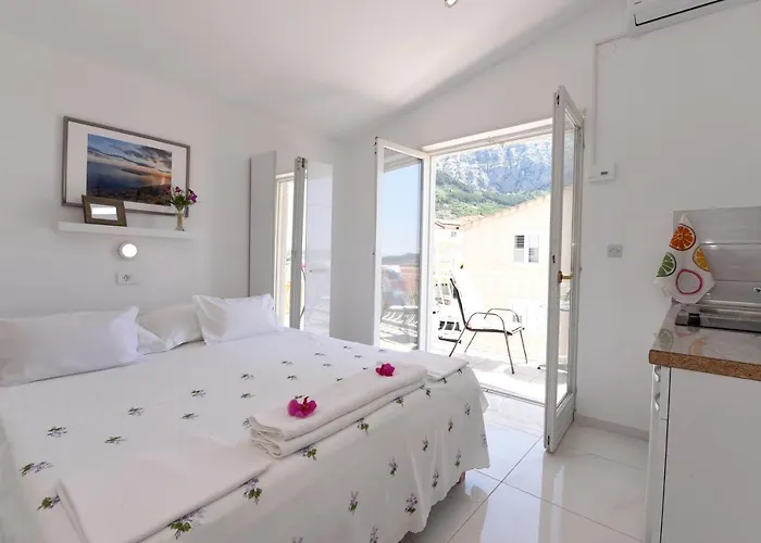 Πανσιόν Sea View