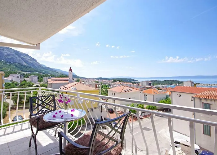 Sea View Affittacamere 3*